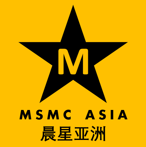 Morningstar Asia 晨星亚洲